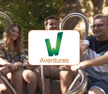 Pass Aventure